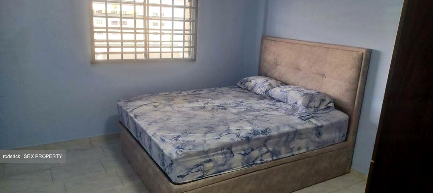 Blk 586 Cheng San Court (Ang Mo Kio), HDB 3 Rooms #617707741